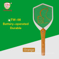 7000V Output Volt Battery-Operated Mosquito Swatter